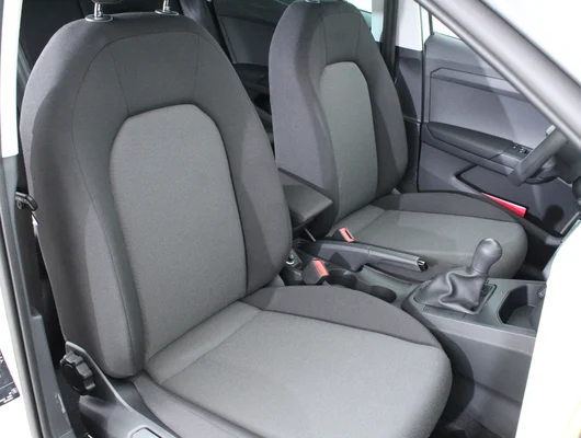 Bild eines Ibiza Reference Edition 1.0 80PS