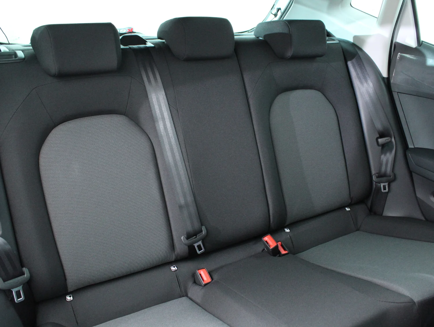 Bild eines Ibiza Reference Edition 1.0 80PS