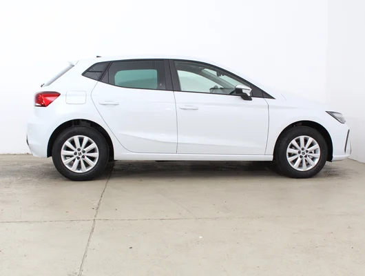 Bild eines Ibiza Reference Edition 1.0 80PS