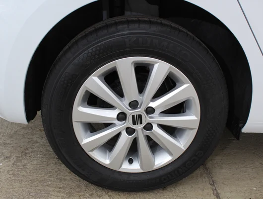 Bild eines Ibiza Reference Edition 1.0 80PS