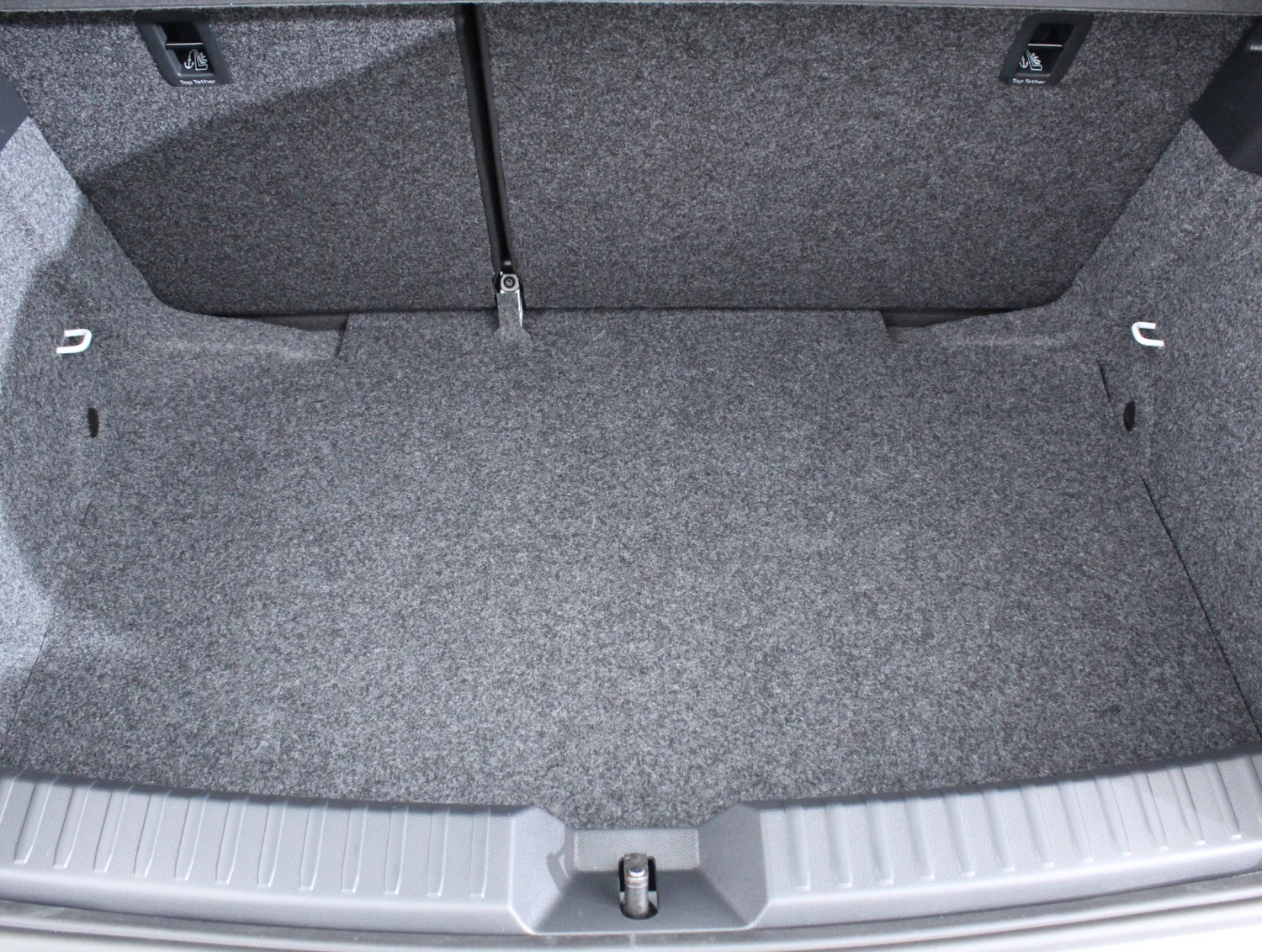 Bild eines Ibiza Reference Edition 1.0 80PS