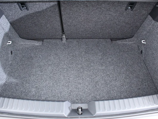 Bild eines Ibiza Reference Edition 1.0 80PS