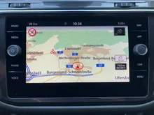 Thumbnail-Foto von Fahrzeug