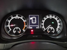 Thumbnail-Foto von Fahrzeug