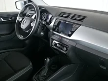 Thumbnail-Foto von Fahrzeug