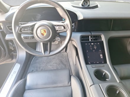 Porsche Taycan 4 S