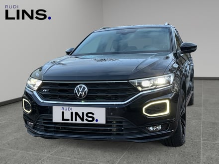 VW T-Roc Sport TSI OPF 4MOTION DSG