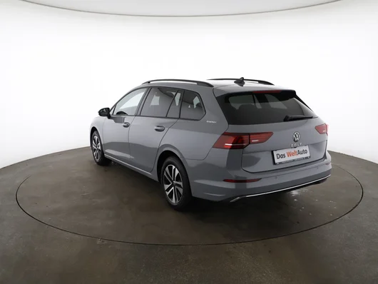 Bild eines VW Golf Variant Life TDI