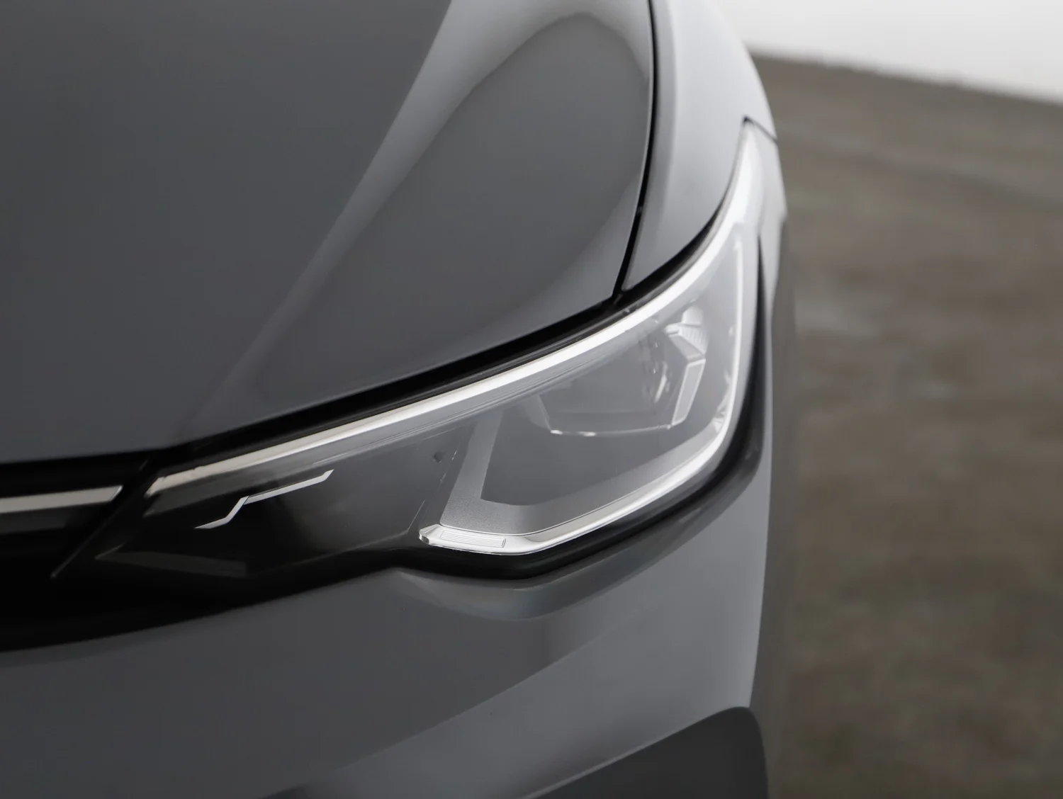Bild eines VW Golf Variant Life TDI