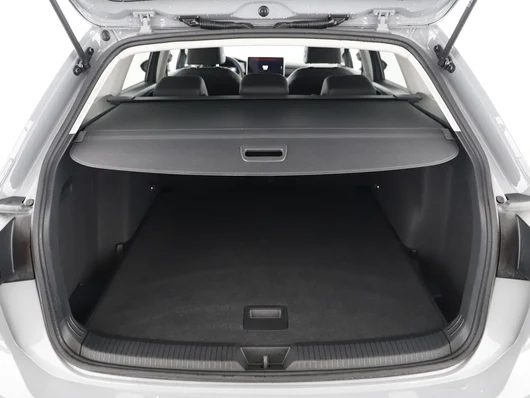 Bild eines VW Golf Variant Life TDI