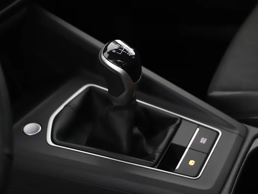 Bild eines VW Golf Variant Life TDI