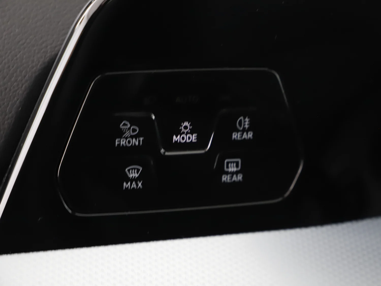 Bild eines VW Golf Variant Life TDI
