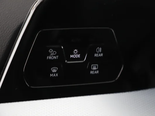 Bild eines VW Golf Variant Life TDI