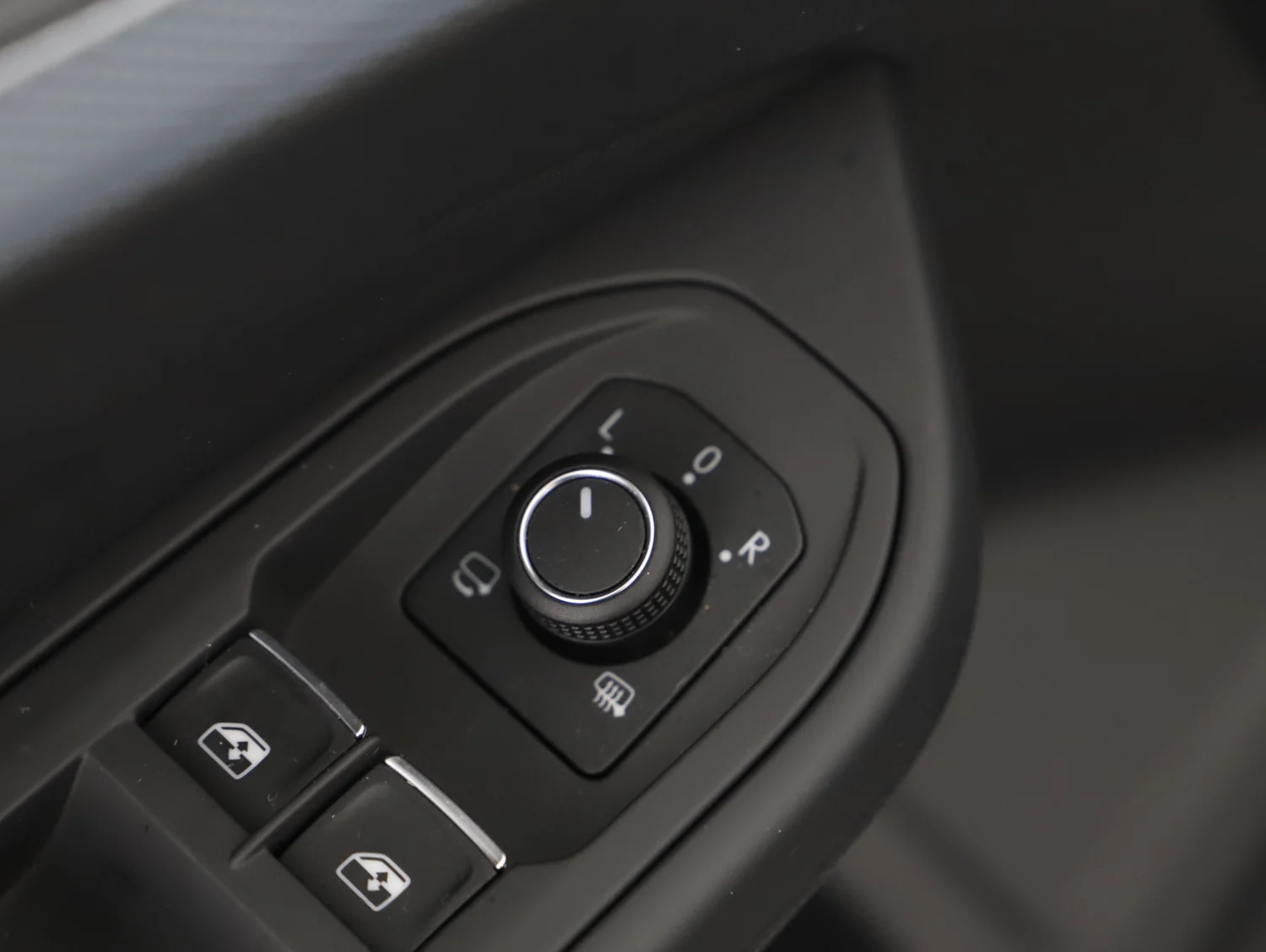 Bild eines VW Golf Variant Life TDI