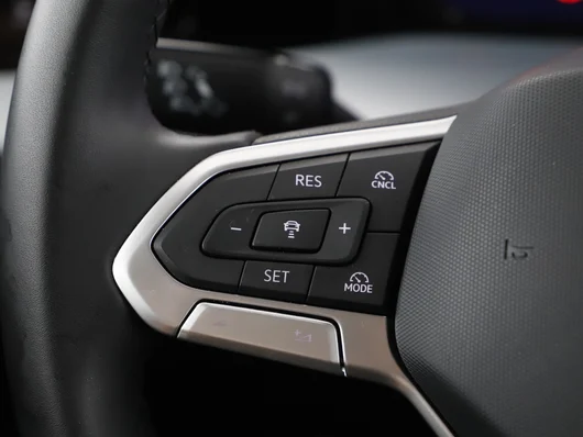 Bild eines VW Golf Variant Life TDI