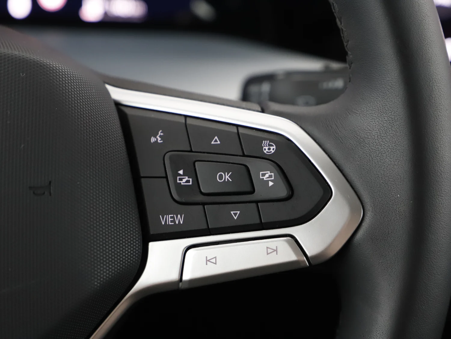 Bild eines VW Golf Variant Life TDI