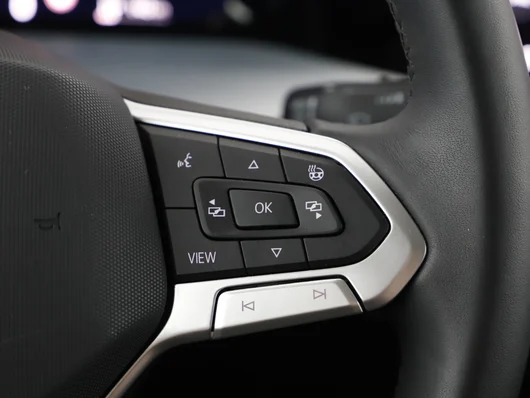 Bild eines VW Golf Variant Life TDI