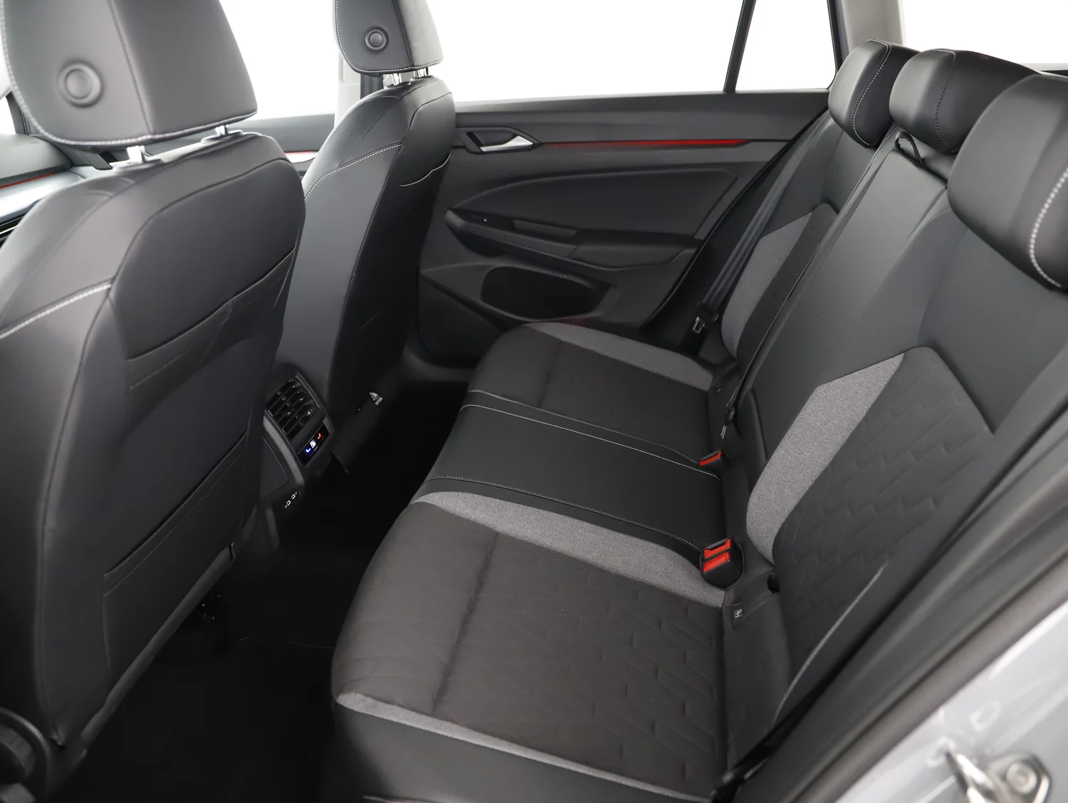 Bild eines VW Golf Variant Life TDI
