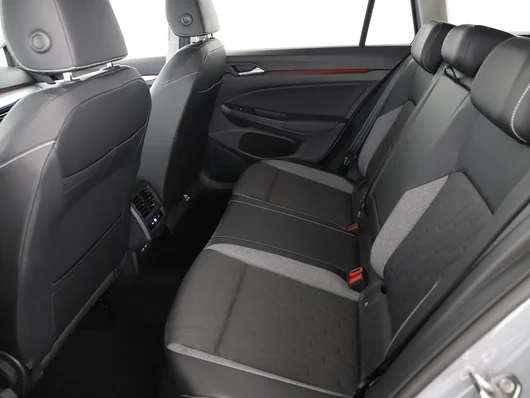 Bild eines VW Golf Variant Life TDI
