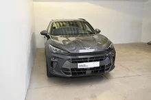 Thumbnail-Foto von Fahrzeug