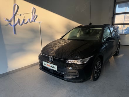 VW Golf Variant Business TSI