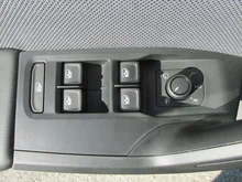 SEAT Leon Style Edition 1.5 eTSI DSG 115 PS in Nacht-Schwarz Metallic