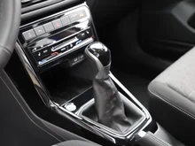 VW T-Cross Friends TSI in Deep Black Perleffekt