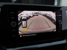 VW T-Cross Friends TSI in Deep Black Perleffekt