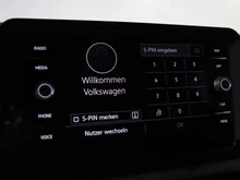 VW T-Cross Friends TSI in Deep Black Perleffekt