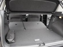 VW T-Cross Friends TSI in Deep Black Perleffekt
