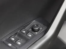 VW T-Cross Friends TSI in Deep Black Perleffekt