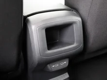 VW T-Cross Friends TSI in Deep Black Perleffekt