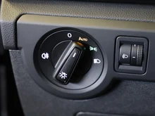 VW T-Cross Friends TSI in Deep Black Perleffekt