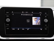 VW T-Cross Friends TSI in Deep Black Perleffekt