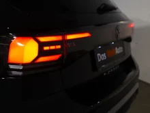 VW T-Cross Friends TSI in Deep Black Perleffekt