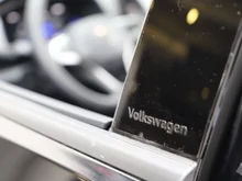 VW T-Cross Friends TSI in Deep Black Perleffekt