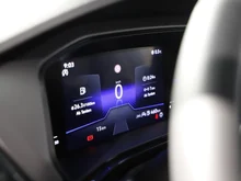 VW T-Cross Friends TSI in Deep Black Perleffekt