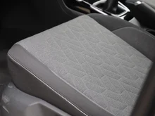 VW T-Cross Friends TSI in Deep Black Perleffekt