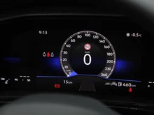 VW T-Cross Friends TSI in Deep Black Perleffekt