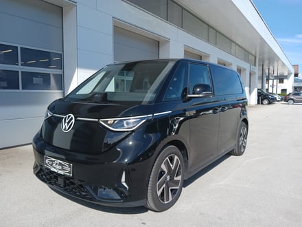 VW ID. Buzz GTX 4MOTION 250 kW