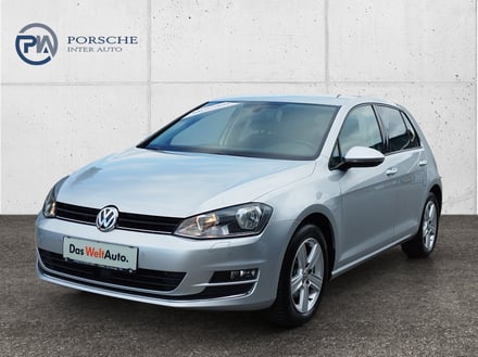 VW Golf Highline TSI