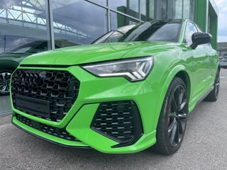 Audi RSQ3
