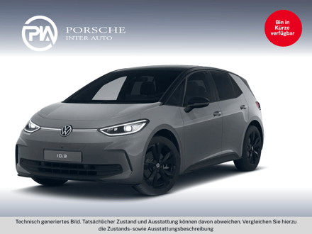 VW ID.3 Pro Perf. 170 kW Business