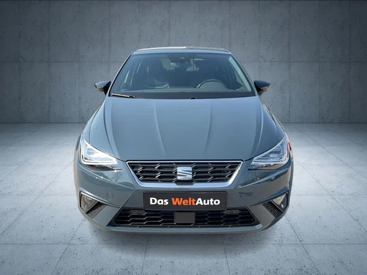 Bild eines Ibiza FR Edition 1.0 TSI