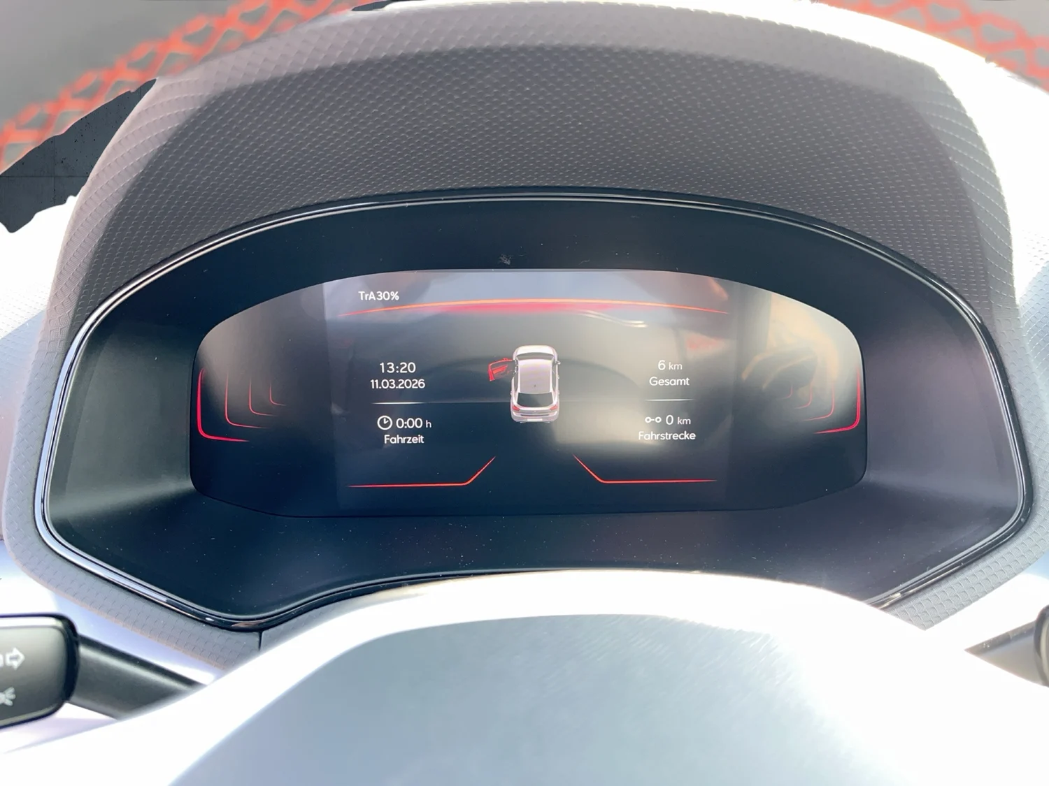 Bild eines Ibiza FR Edition 1.0 TSI