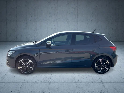 Bild eines Ibiza FR Edition 1.0 TSI