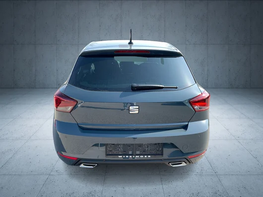 Bild eines Ibiza FR Edition 1.0 TSI