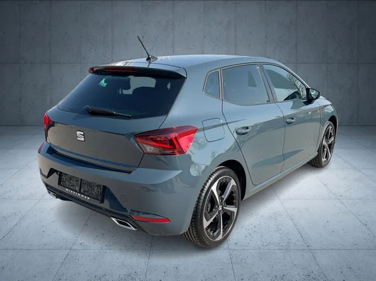 Bild eines Ibiza FR Edition 1.0 TSI