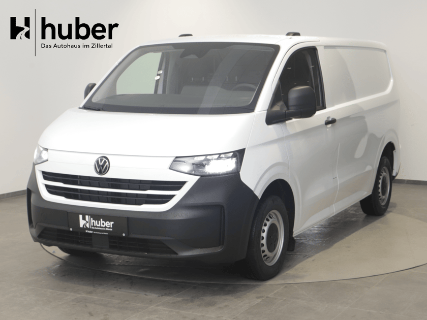 VW Transporter Kastenwagen Entry TDI