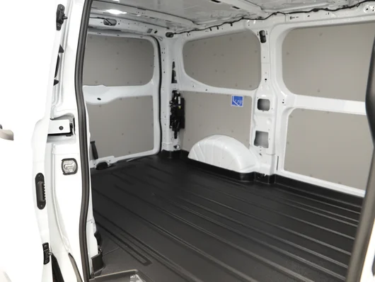 Bild eines Transporter Kastenwagen Entry TDI